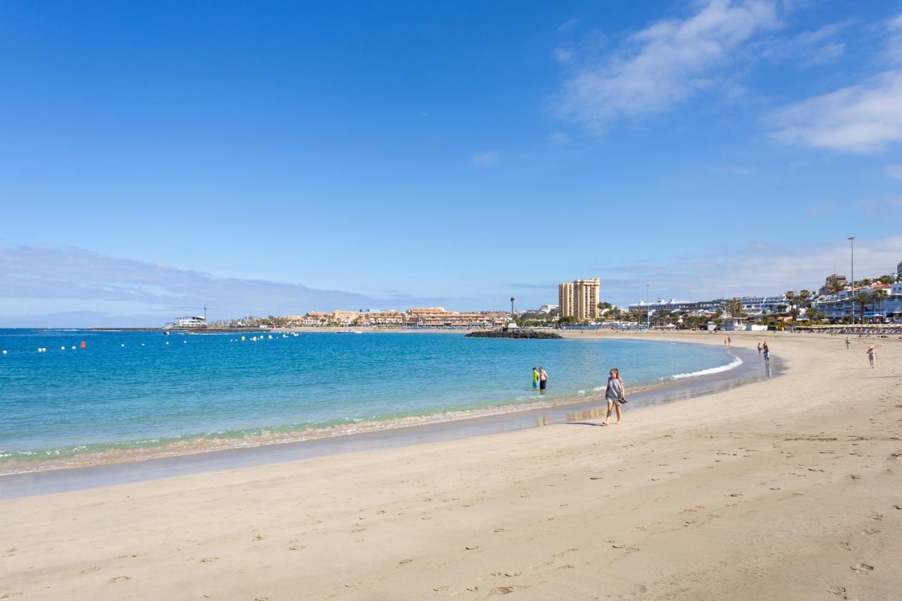 Playa Y Sol Holidays Home, Los Cristianos Los Cristianos  Extérieur photo